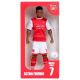 Sockers Action Figure Arsenal FC Bukayo Saka