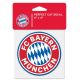 Bayern Munich Perfect Cut Color Decal 4x4