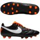 The Nike Premier II FG Soccer Cleats