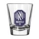 Logo Brands Nashville SC Gameday Shot Glass