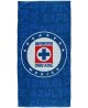 Cruz Azul Beach Towel