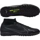 Nike Zoom Mercurial Superfly 9 Academy TF Soccer Shoes