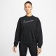 Nike Womens Get Fit GX Crew Essential Sweatshirt