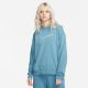 Nike Womens Get Fit GX Crew Essential Sweatshirt