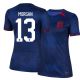 Nike USWNT Women's 2023/24 Away Jersey MORGAN 13