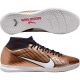 Nike Zoom Mercurial Superfly 9 Academy IC Soccer Shoes | Generations Pack