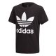 adidas Youth Trefoil Tee