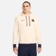 Nike Paris Saint-Germain Men's Club Fleece Hoodie