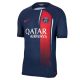 Nike Paris Saint-Germain 2023/24 Men's Match Home Jersey