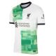 Nike Liverpool 2023/24 Men's Stadium Away Jersey