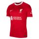 Nike Liverpool 2023/24 Men's Stadium Home Jersey