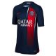 Nike Paris Saint-Germain 2023/24 Youth Stadium Home Jersey