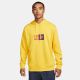 Nike FC Barcelona Men's Club Hoodie