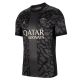 Nike Paris Saint-Germain 2023/24 Men's Stadium Third Jersey