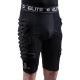 Elite Sport Bads Compression Short