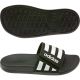 adidas Adilette Comfort Adjustable Kids