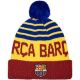 Fan Ink FC Barcelona Olympia Beanie