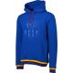 Barcelona Shield Hoodie