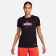 Nike USA Women's Verbiage Tee