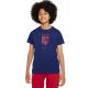 Nike USWNT Youth 4-Star Crest Tee