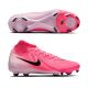 Nike Phantom Luna II Academy FG Soccer Cleats | Mad Brillance Pack