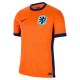 Nike Netherlands 2024 Men's Stadium Home Jersey