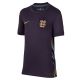 Nike England 2024 Youth Stadium Away Jersey