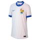 Nike France 2024 Youth Stadium Away Jersey