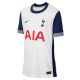 Nike Tottenham 2024/25 Youth Stadium Home Jersey