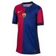 Nike FC Barcelona 2024/25 Youth Stadium Home Jersey