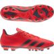 adidas Predator Freak.4 FxG Soccer Cleats | Meteorite Pack