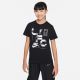 Nike Liverpool FC Youth Futura Tee