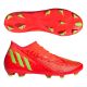 adidas Predator Edge.3 FG Soccer Cleats | Game Data Pack