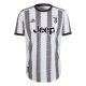 adidas Juventus 2022/23 Authentic Home Jersey