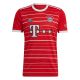 adidas Bayern Munich 2022/23 Home Jersey