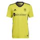 adidas Nashville SC 2022/23 Home Jersey