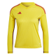 adidas Youth Tiro 23 Competition Long Sleeve Goalkeeper Jersey