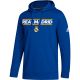 adidas Real Madrid Fleece Hood