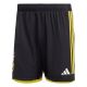 adidas Columbus Crew 2023/24 Authentic Away Short