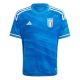 adidas Italy 2023 Youth Home Jersey