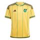 adidas Jamacia Youth 2023 Stadium Home Jersey