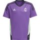 adidas Youth Real Madrid 22/23 Training Jersey