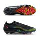 Nike Zoom Mercurial Vapor 16 Elite X Air Max SE FG Soccer Cleats | Air Max 95 Lightspeed