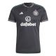 adidas Celtic FC 2023/24 Men's Replica Away Jersey