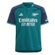 adidas Arsenal 2023/24 Youth Third Jersey