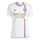 adidas Olympique Lyonnais 2023/24 Men's Home Jersey