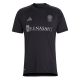 adidas Nashville SC 2023/24 Away Jersey