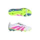 adidas Predator League FT FG/MG Junior Soccer Cleats | Celestial Victory Pack