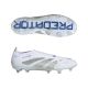 adidas Predator Elite LL FG Soccer Cleats | Polar Victory Pack