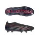 adidas Predator Elite LL FG Soccer Cleats | Stealth Victory Pack